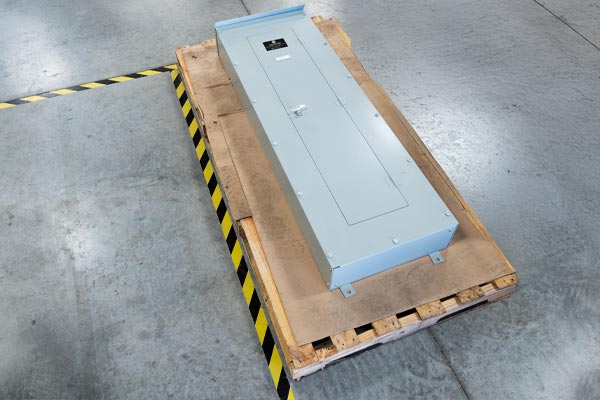 Integrated Circuit Solutions - Panelboards