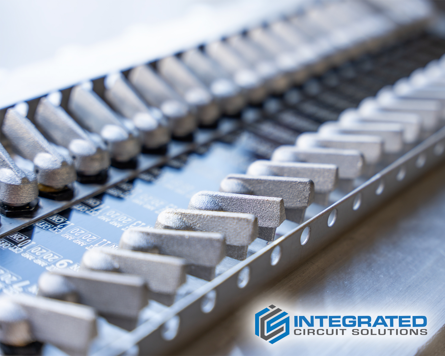 Explosion Proof Panelboards